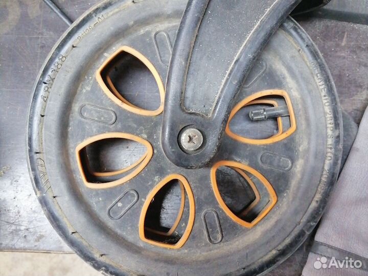 Покрышки для коляски