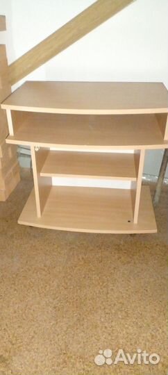 Тумба под телевизор бу