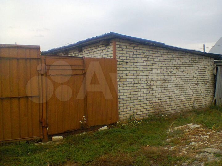 Коттедж 56 м² на участке 5 сот.