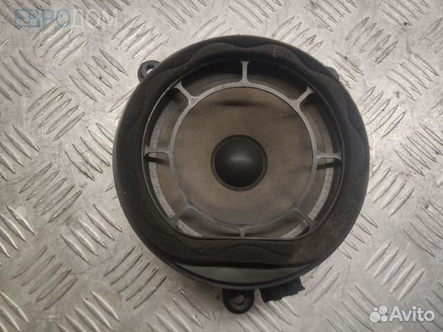 Динамик задний mercedes W203 s1126945
