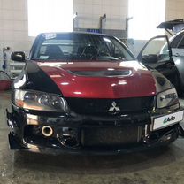 Mitsubishi Lancer Evolution 2.0 MT, 2006, 41 762 км, с пробегом, цена 4 300 000 руб.