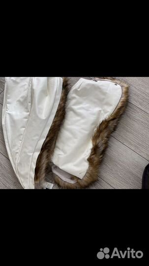 Коляска mima xari 3 в 1