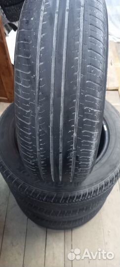 Hankook Optimo K415 225/60 R17