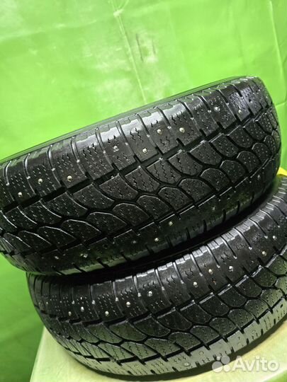 Kormoran VanPro Winter 215/70 R15 110T