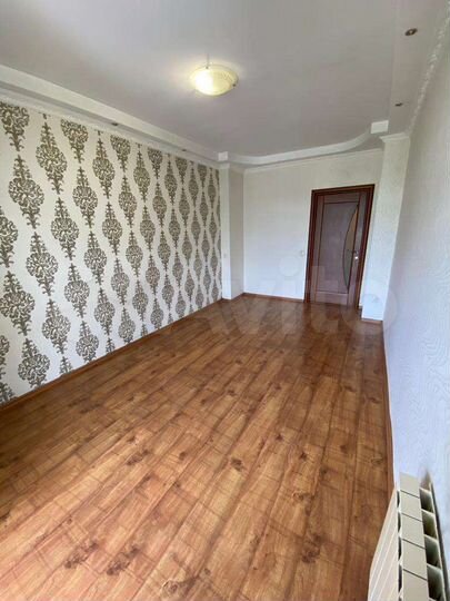 2-к. квартира, 56,5 м², 4/4 эт.