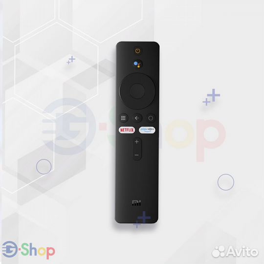 TV приставка Xiaomi Mi TV Stick 4K 2/8Gb Android