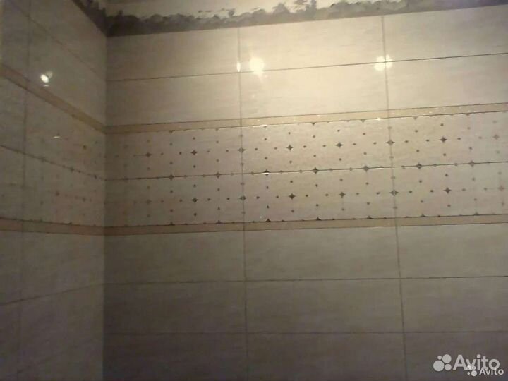 Сантехник плиточник