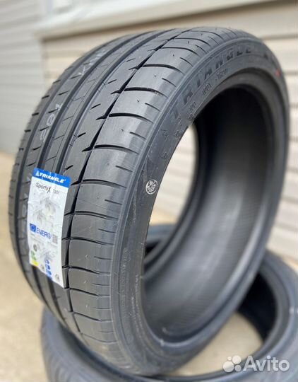 Triangle Sports TH201 245/40 R20 95Y