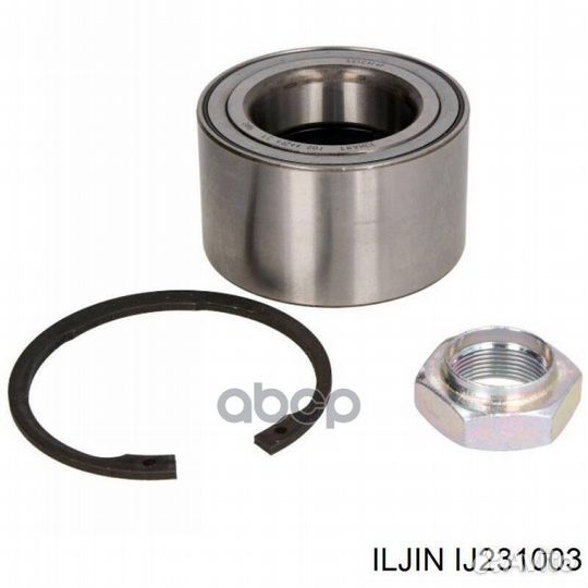 Подшипник пер.ступ.ком/кт. IJ231003 iljin