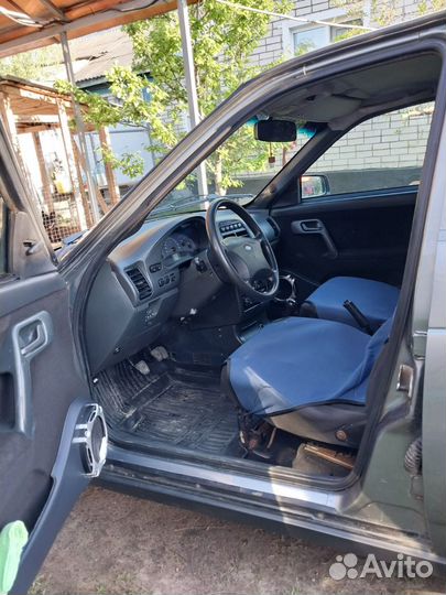 ВАЗ 2110 1.6 МТ, 2011, 197 000 км