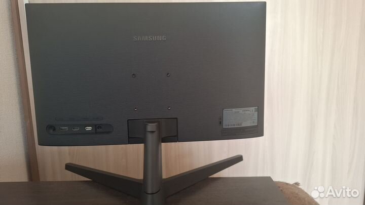 Монитор samsung 24 100гц