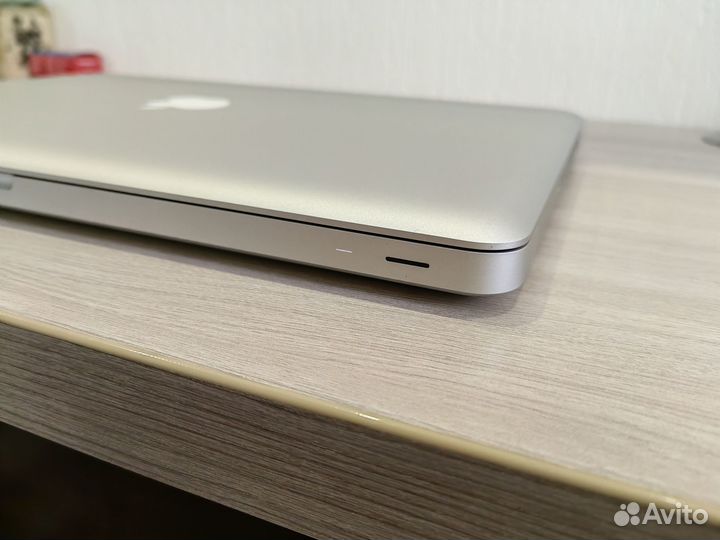 Macbook pro 15