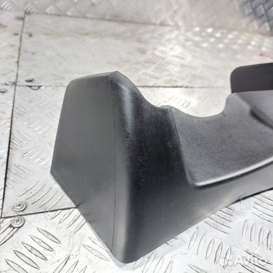 Накладка на торпедо Renault Logan K7J 2006