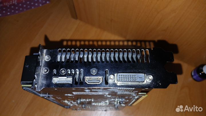 Asus Strix RX-580 2048SP 8Gb