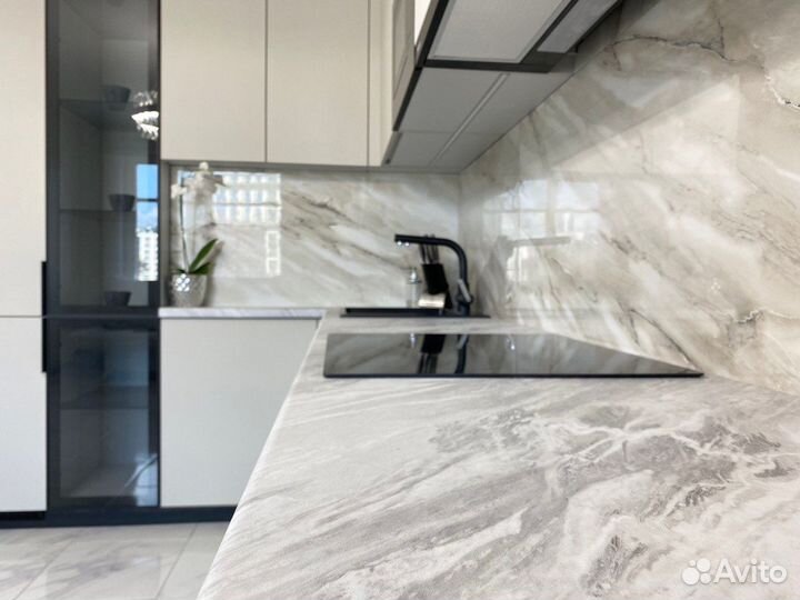 Кухни на заказ km-37154