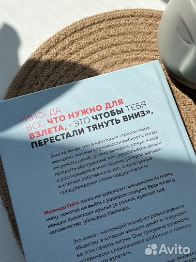 Книга «Момент взлета»