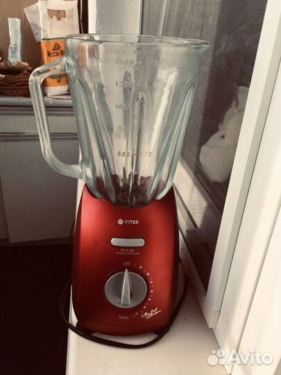 Блендер