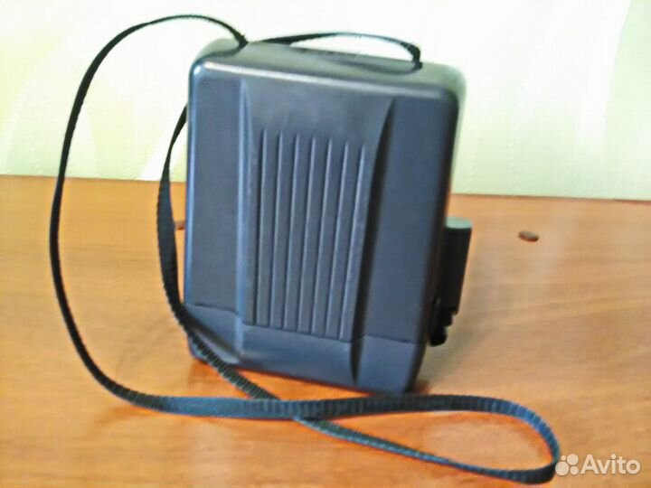 Фотоаппарат 