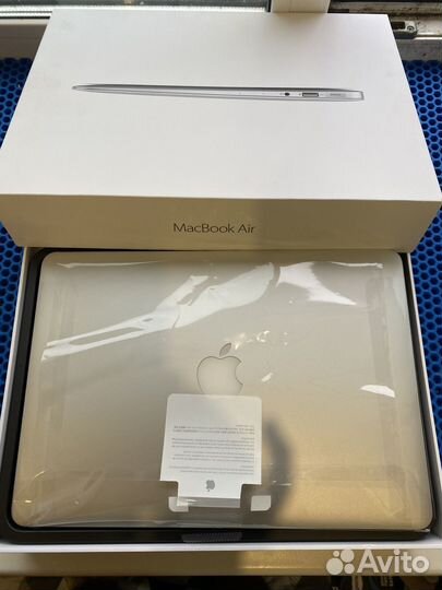 Macbook air 13 2017