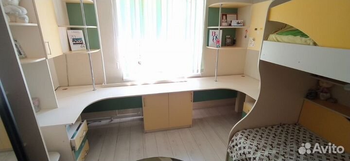 Детская мебель