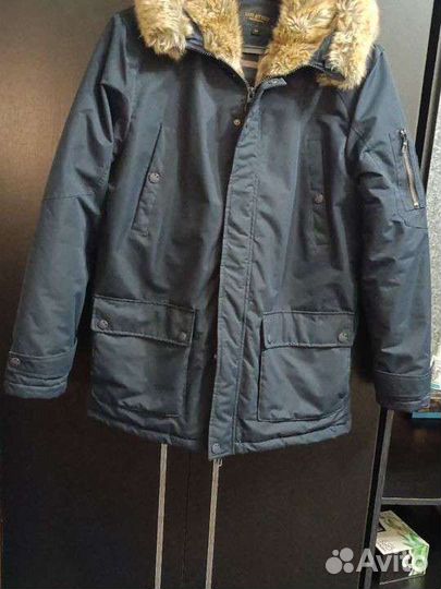 Куртка мужская Jan Steen 54 p