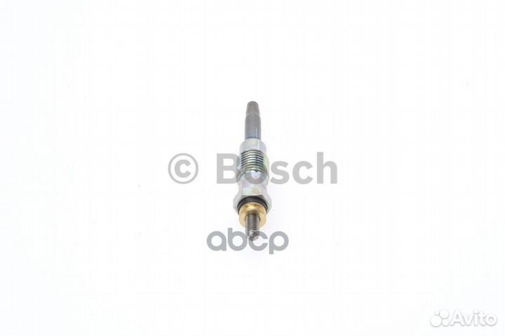 Свеча накаливания 0250201039 Bosch