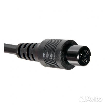 Блок питания для гироскутера 42V, 2A