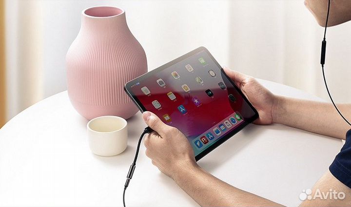 Цап-усилитель для наушников Loconaq Hi-Fi DAC