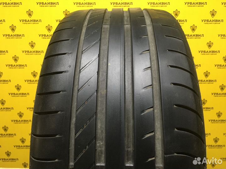 Fulda SportControl 245/40 R18 97Y