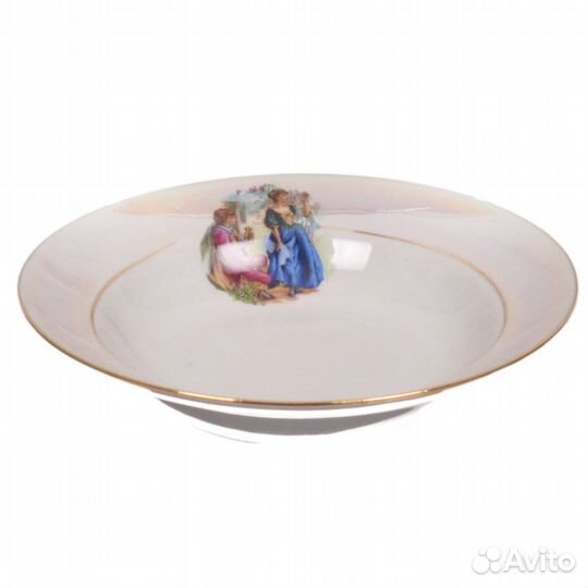 Столовый сервиз фарфор