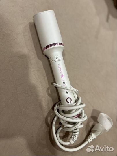 Стайлер для локонов