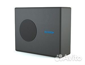 Акустическая система cvgaudio NUT5:8W