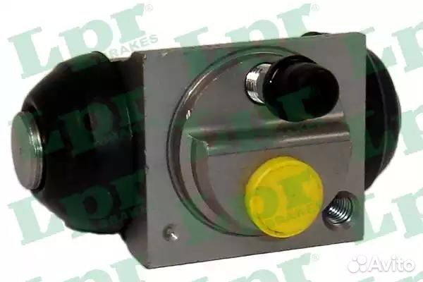 Цилиндр тормозной рабочий