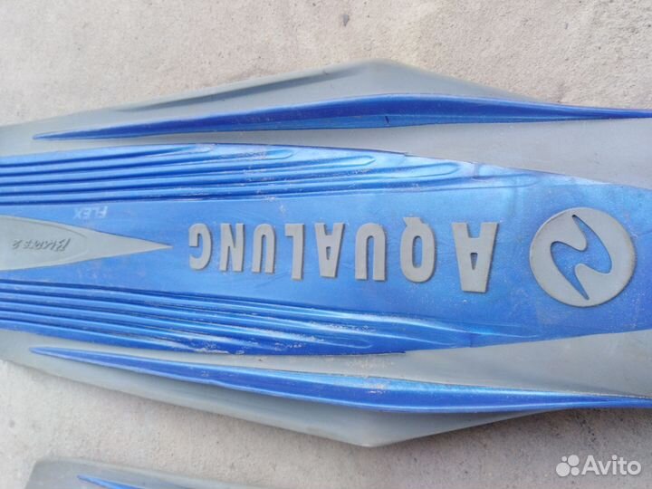 Ласты для подводной охоты, Италия