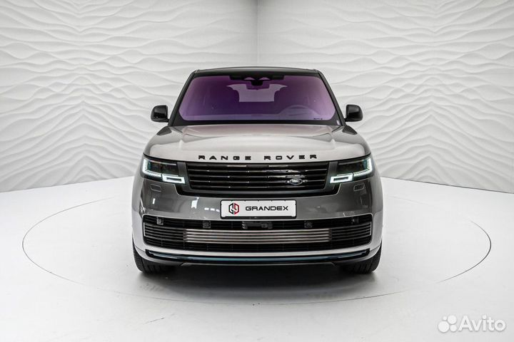 Land Rover Range Rover 4.4 AT, 2023