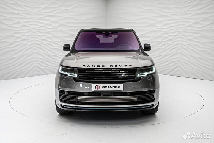 Land Rover Range Rover 4.4 AT, 2023