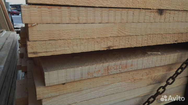 Надежные доски сосны для вашего дома и сада