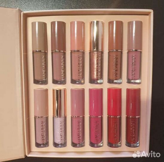 Помада для губ