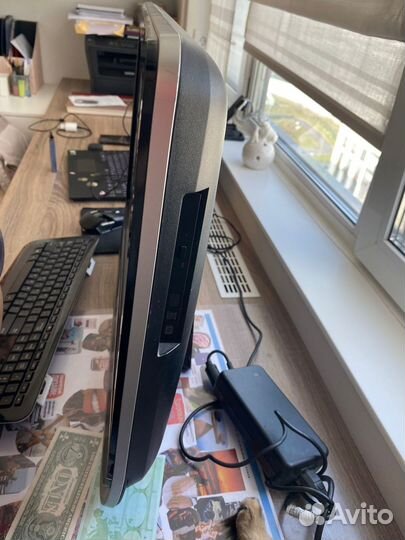 Моноблок HP Pavilion 23