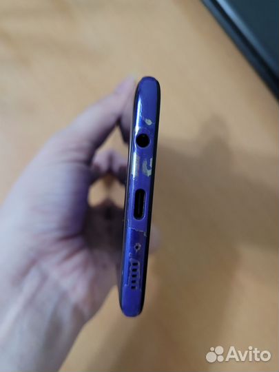Samsung Galaxy A30s, 3/32 ГБ