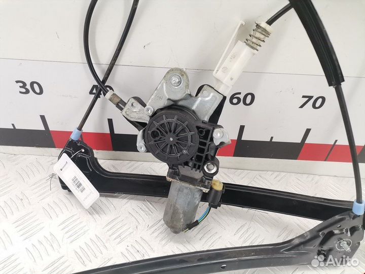 Стеклоподъемник для BMW 3-Series (E46)