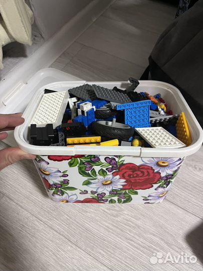 Lego