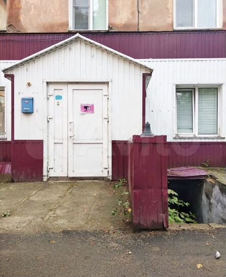 Свободного назначения, 57.9 м²