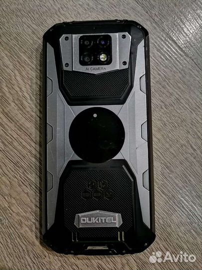 Oukitel wp6