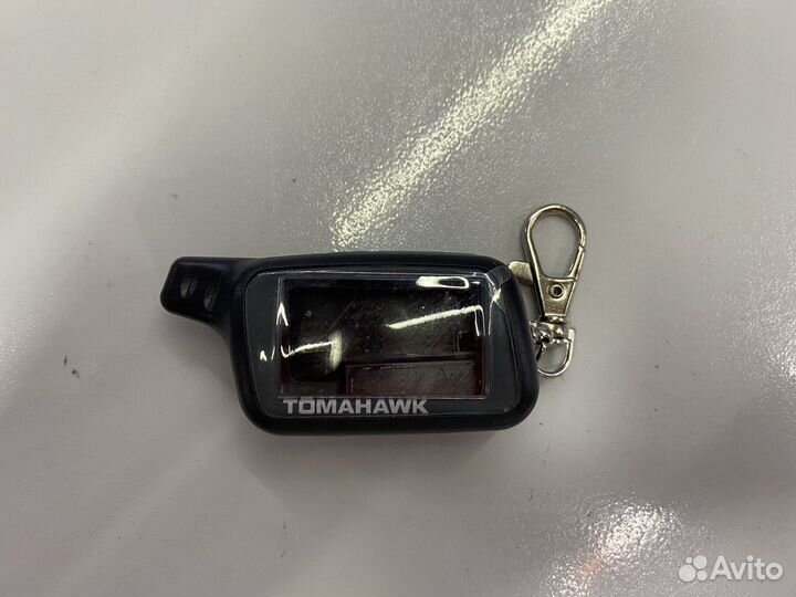 Корпус Tomahawk X5, X3