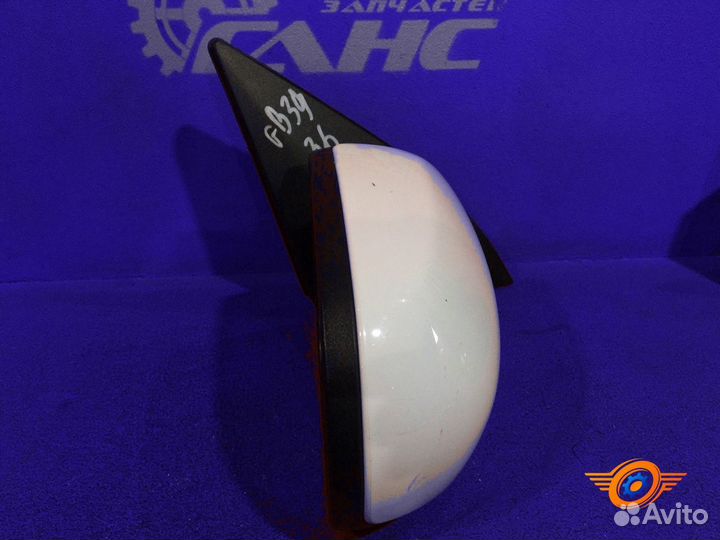 Зеркало заднего вида переднее правое Kia Ceed