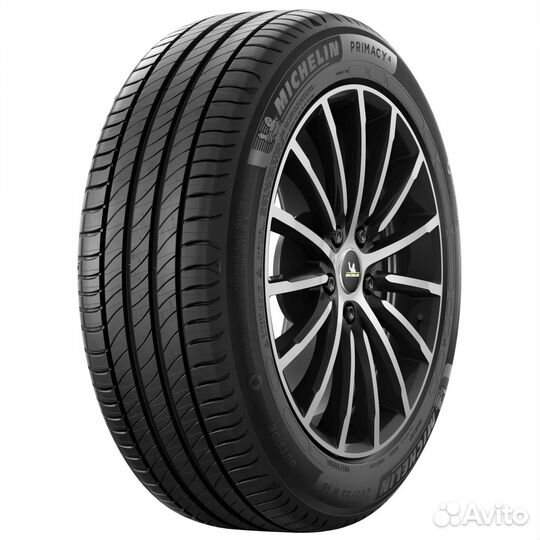Michelin Primacy 4 235/55 R19 105W