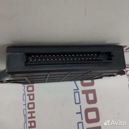 Блок управления иммобилайзером lifan X60