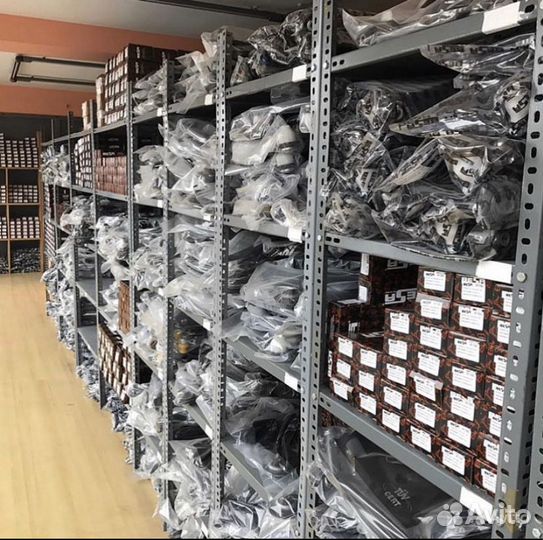 Тормозные колодки BMW 3 (E46) (E36)