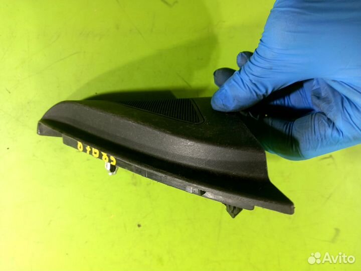 Крышка зеркала правая для Kia Ceed 2007-2012